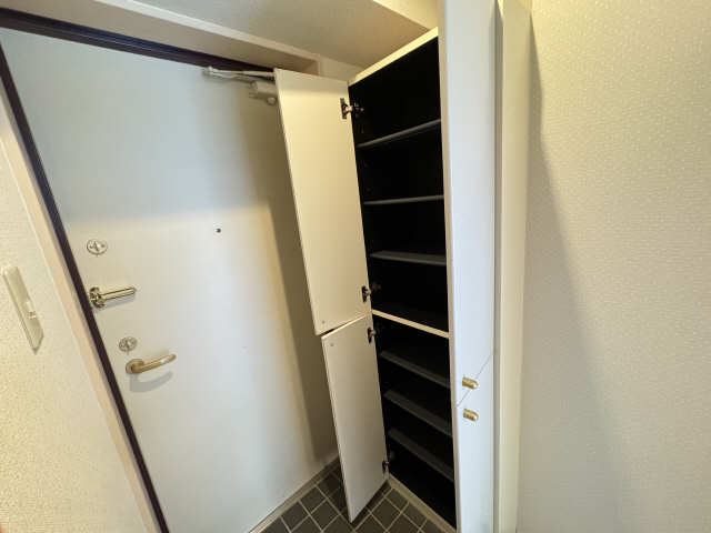 シューズBOX