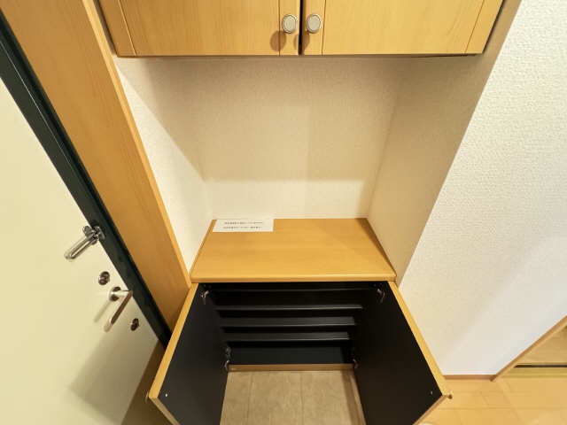 シューズBOX