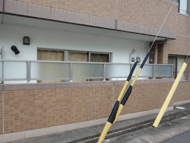 102号室