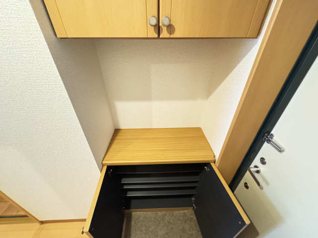 シューズBOX