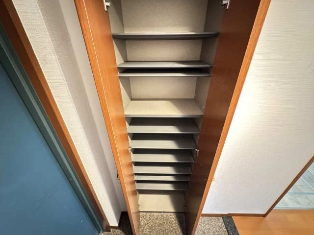 シューズBOX