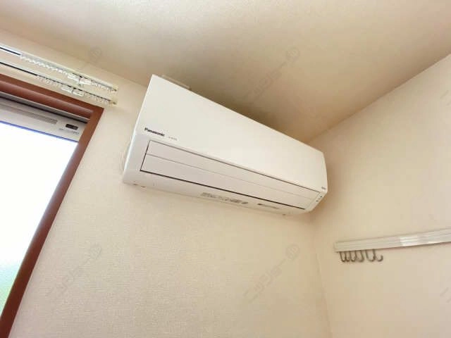 2階北洋室エアコン