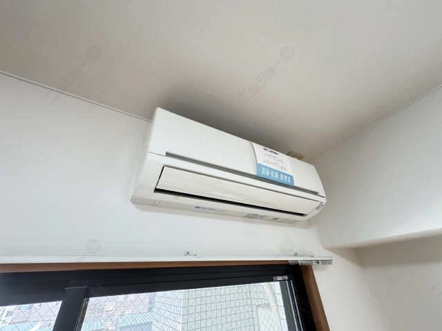 エアコン（残置）