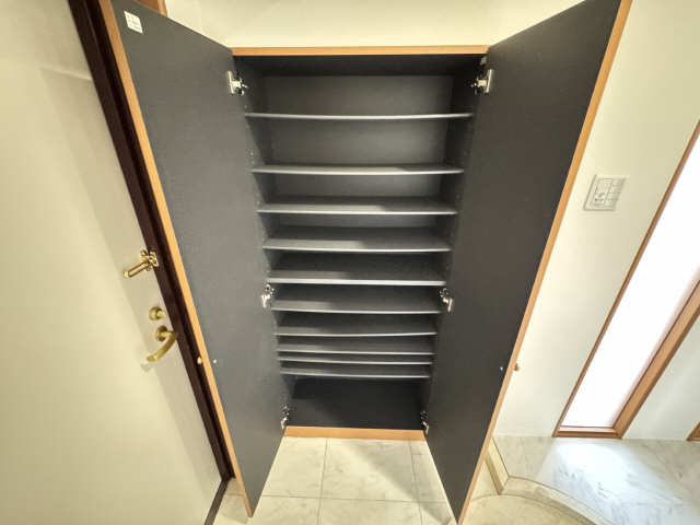 シューズBOX