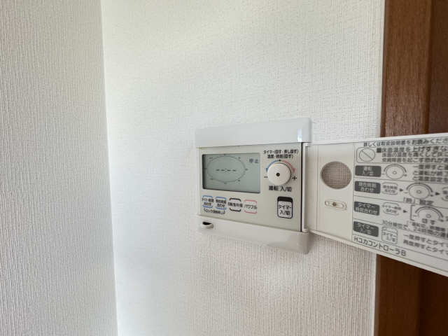 床暖房