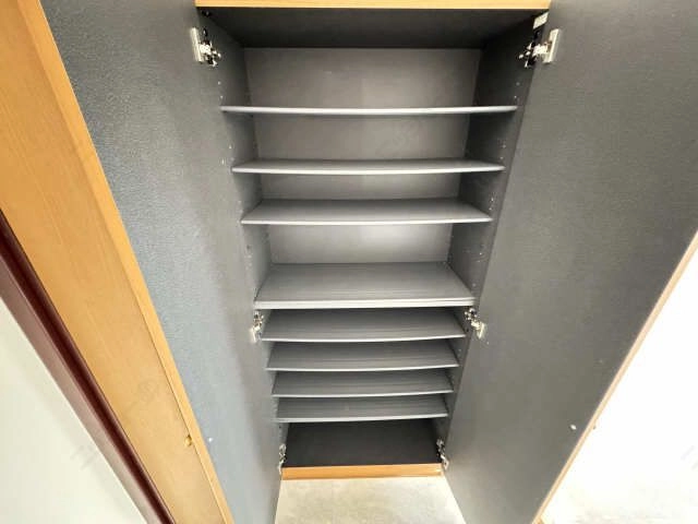 シューズBOX