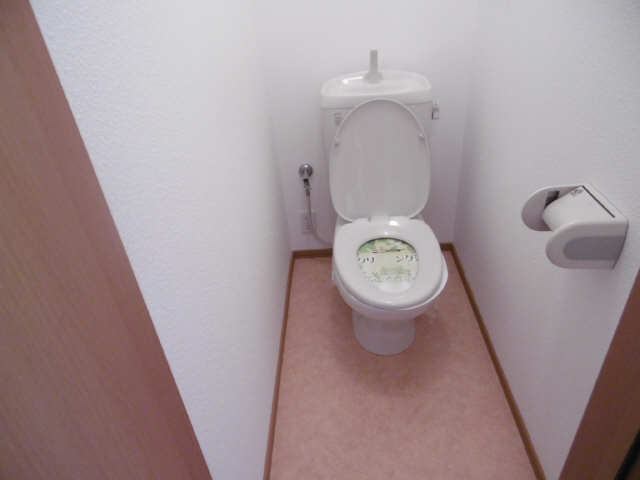 ＷＣ