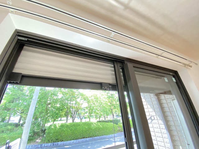 シャッター