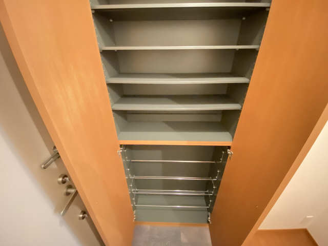 シューズBOX