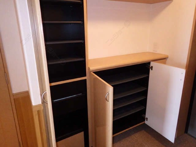 シューズＢＯＸ