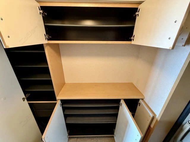 シューズBOX