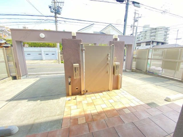 共用部分