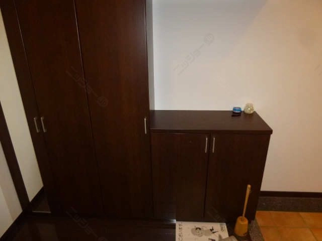下駄箱