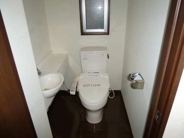 ＷＣ