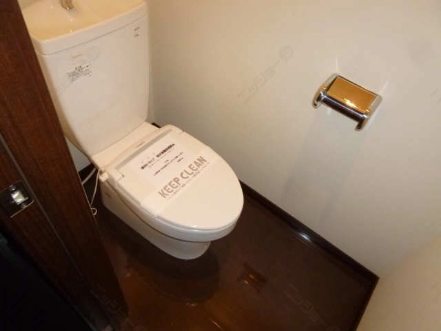 2階トイレ