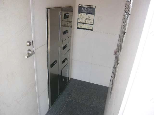 宅配ＢＯＸ