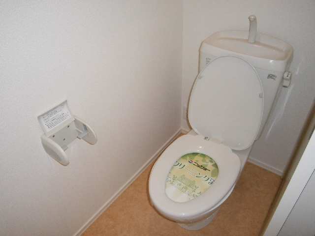 ＷＣ