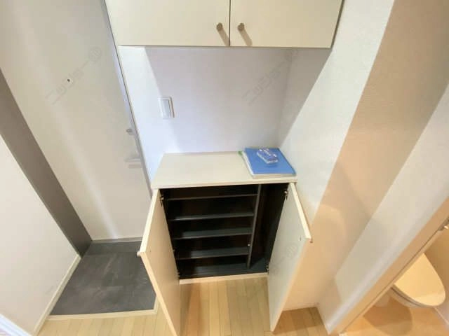 シューズBOX