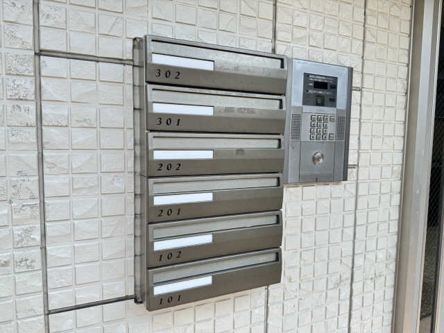 共用部分