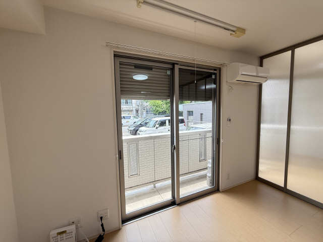 シャッター