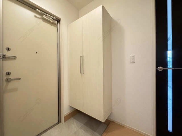 シューズボックス