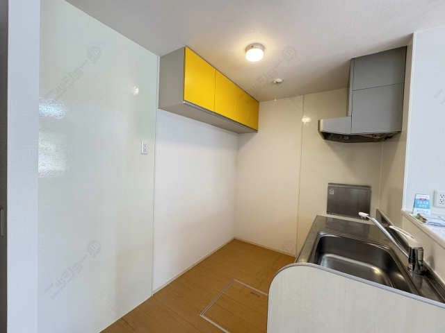 冷蔵庫置き場等