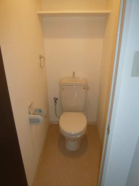 ＷＣ