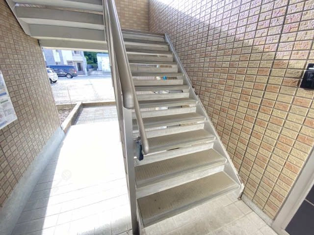 階段