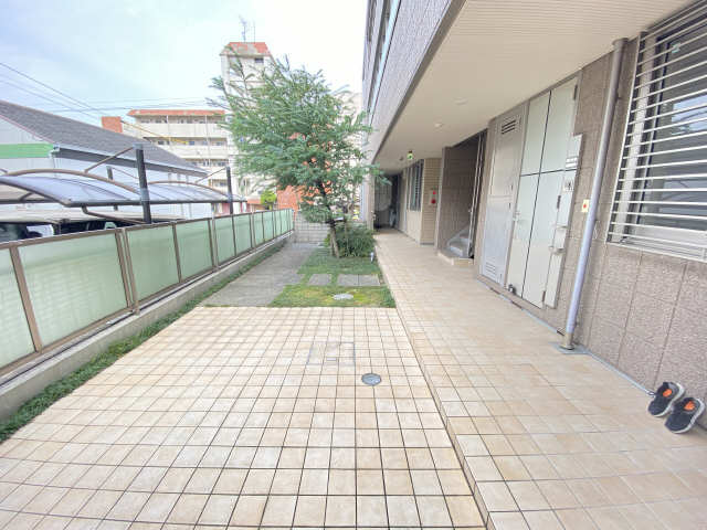 共用部分
