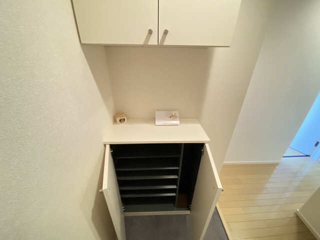 シューズBOX