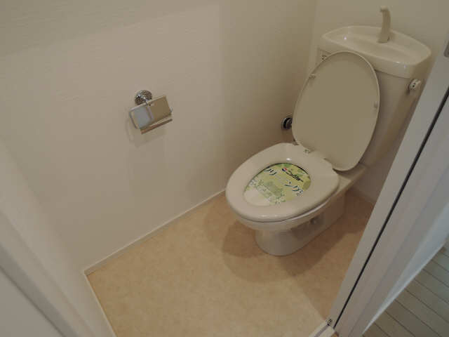 ＷＣ
