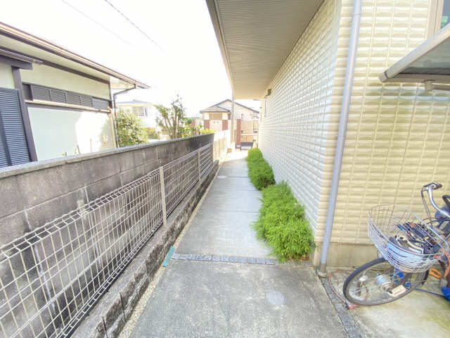 通路