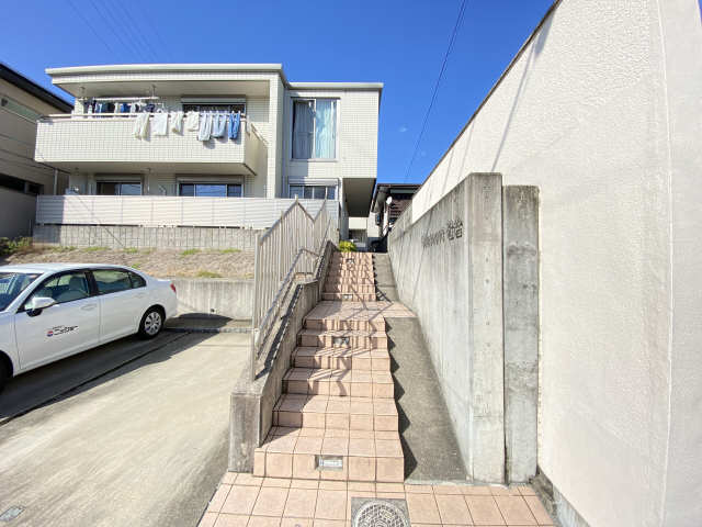通路