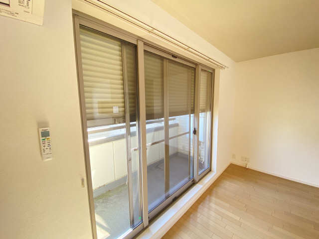 シャッター