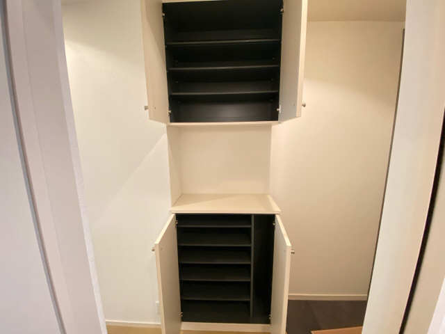 シューズBOX