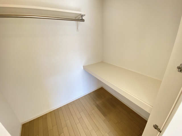 東洋室ｳｫｰｸｲﾝｸﾛｰｾﾞｯﾄ