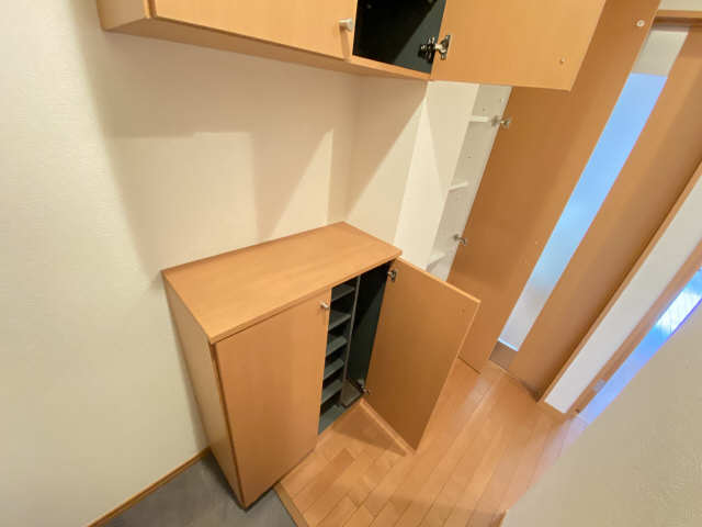シューズBOX