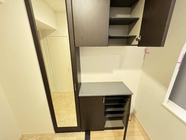 シューズBOX