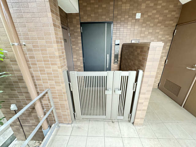 専用部