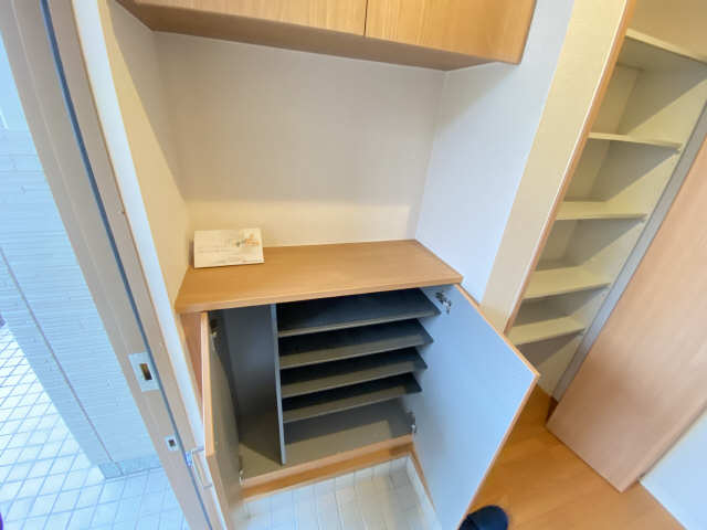 シューズBOX