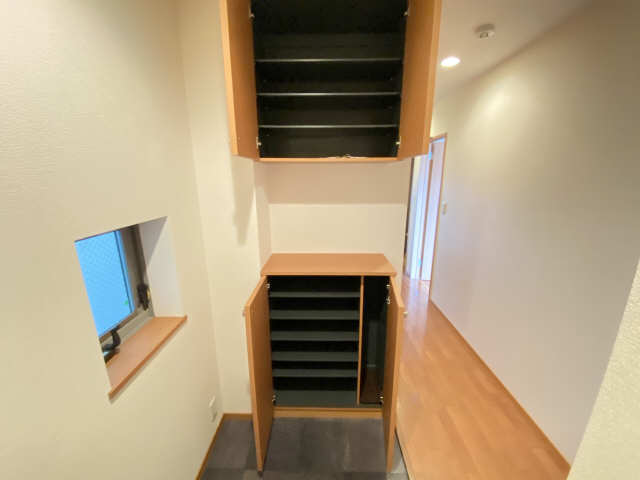 シューズBOX