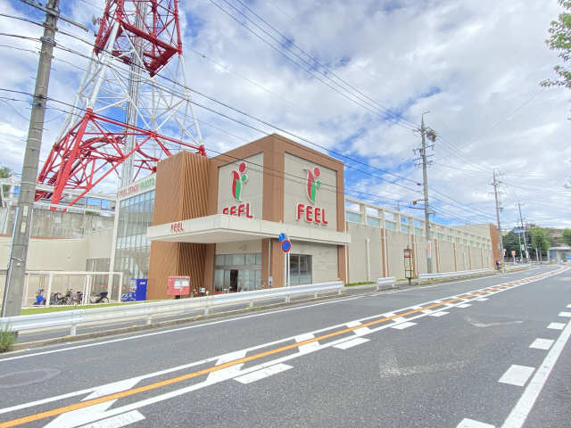 （近隣）フィール八事店