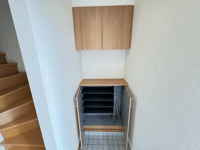 シューズBOX