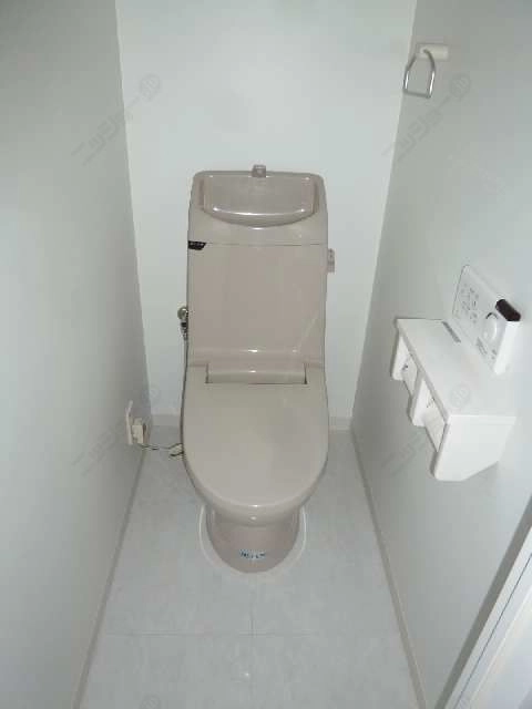 ＷＣ