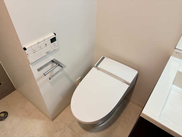 WC