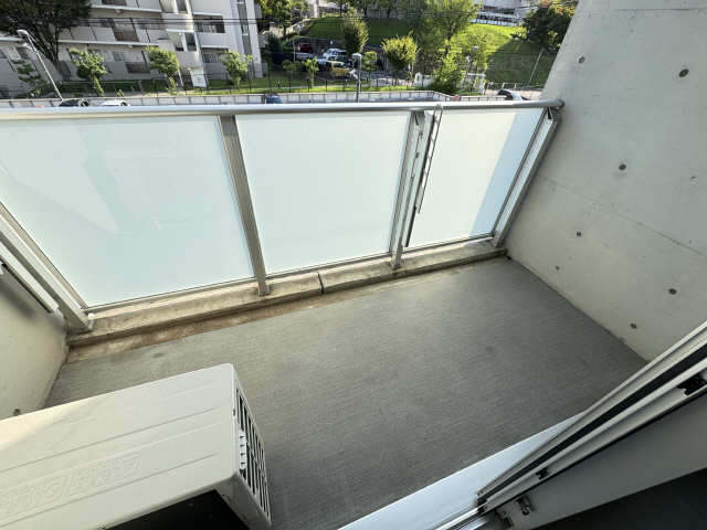 バルコニー（3F)