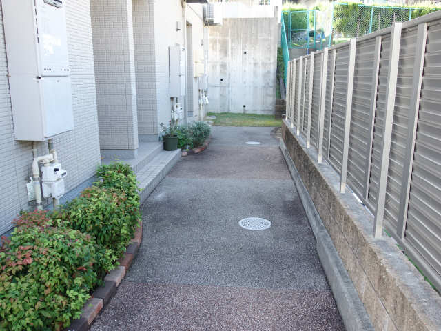 通路