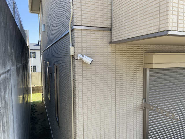 防犯カメラ