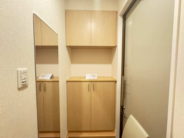 シューズBOX