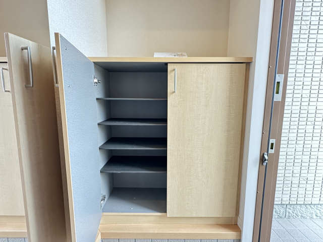 シューズBOX